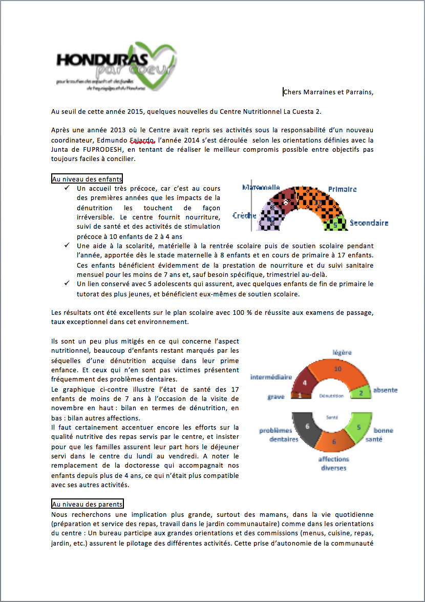 02 nouvelles du parrainage page 1 06 fev 15