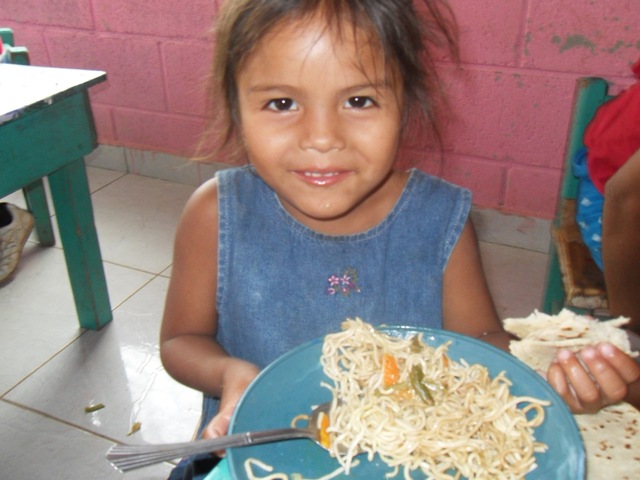 Alimentos que despiertan una sonrisa