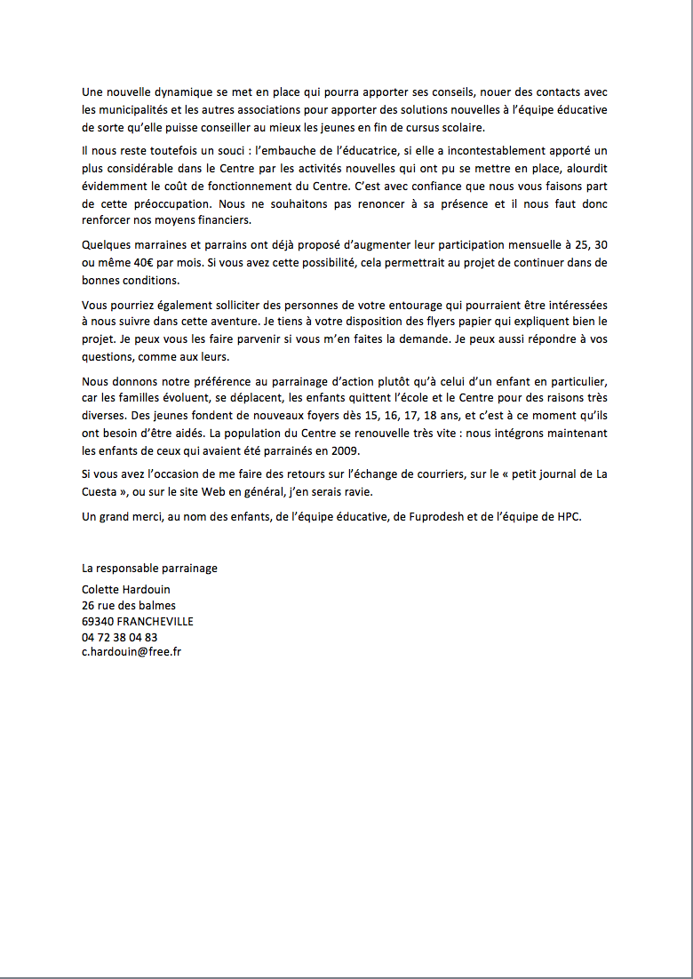 Lettre aux parrains avr 16 p2